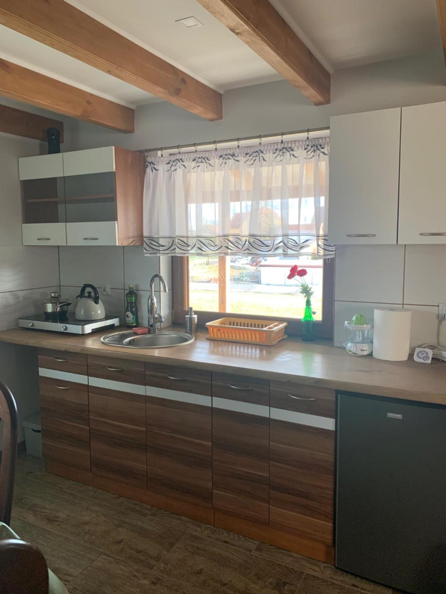 Casa vacanze Na Wzgorzu