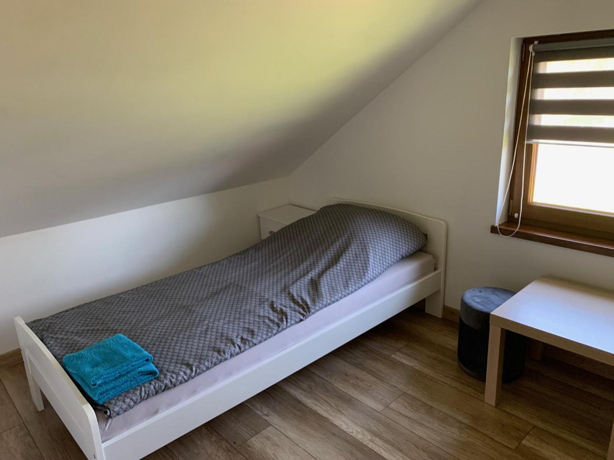 Holiday home Na Wzgorzu *