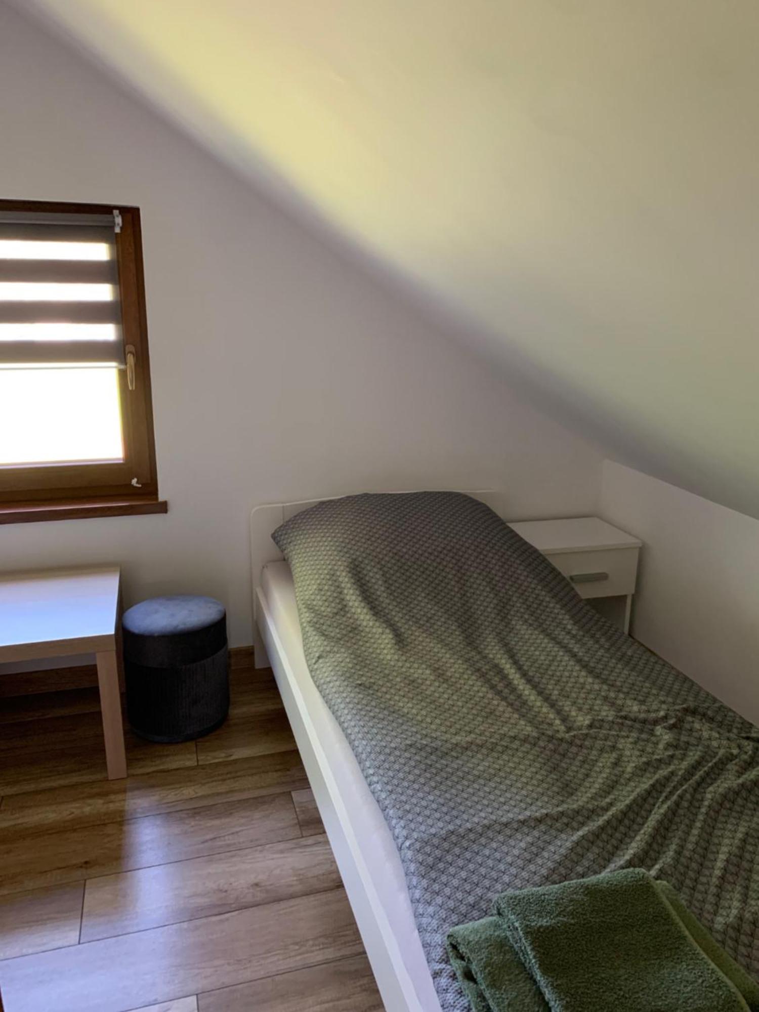 Na Wzgorzu Holiday home