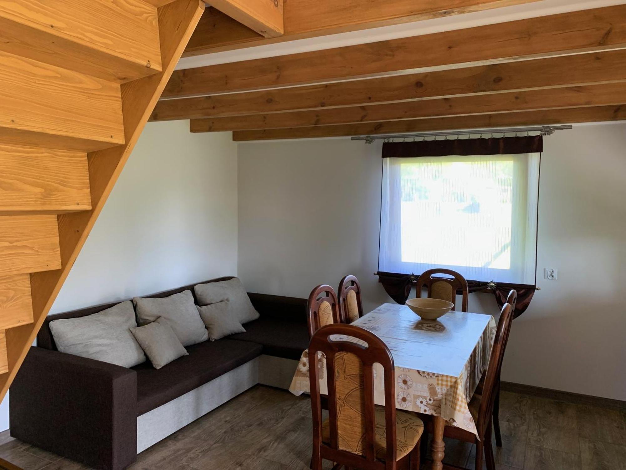 Holiday home Na Wzgorzu