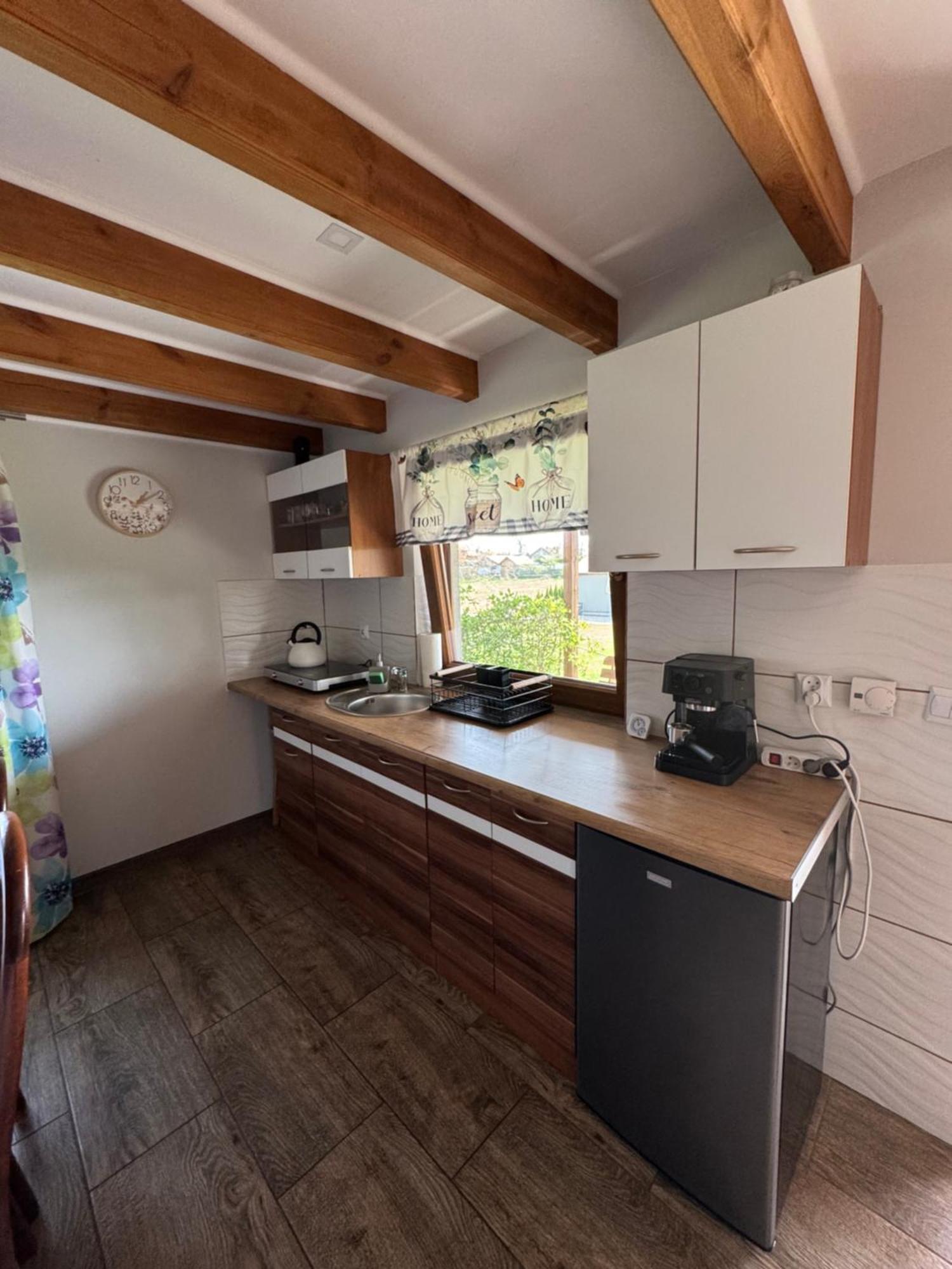 Casa vacanze Na Wzgorzu *