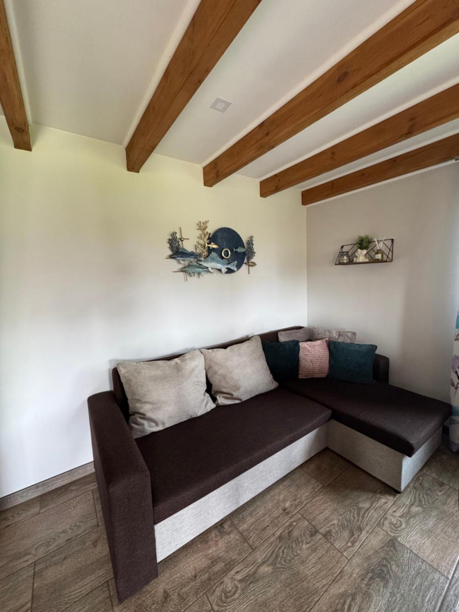 Casa vacanze Na Wzgorzu *